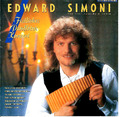 CD++EDWARD SIMONI - FESTLICHES PANFLÖTEN-KONZERT++1991++gut. Zust.+DDD+Romantica