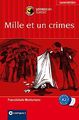 Mille et un crimes Marc Blancher