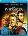 Die Wikinger [Blu-ray] von Fleischer, Richard | DVD | Zustand sehr gut