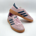 adidas Spezial Clear Pink Arctic Night Women Frau Damen Sneaker/*/*/*