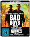 Bad Boys for Life [Limited Steelbook Edition]