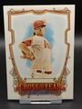 2013 Topps Allen & Ginter Tyler Skaggs im Laufe der Jahre Einsatz #ATY-TS