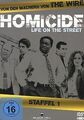 Homicide - Life on the Street, Staffel 1 [4 DVDs] von Lis... | DVD | Zustand gut