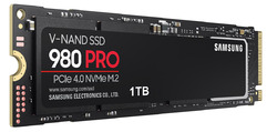 SSD M.2 NVMe SAMSUNG V-NAND 980 PRO 1TB NEW