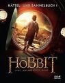 Der Hobbit: Eine unerwartete Reise - Rätsel- und Sa... | Buch | Zustand sehr gut
