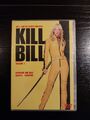 KILL BILL Volume 1 DVD