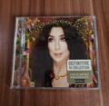 Cher - Gold - Definitive Collection (2005) 2 Best of Musik CDs *** sehr gut ***