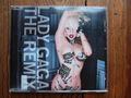 The Remix von Lady Gaga  (CD, 2010)