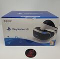 ps4 vr brille