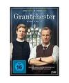 Grantchester Staffel 1 [2 DVDs], James Norton