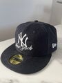 New Era 59Fifty Fitted Cap New York Yankees 7 1/2