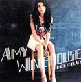 Amy Winehouse - Back to black -- (2007, slidecase)......B63