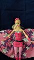 Barbie Princess Power Super-Prinzessin 2015 Mattel Puppe 