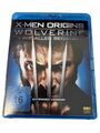 X-Men Origins - Wolverine - Wie alles begann - Extended Version Blu-ray, DVD