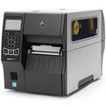 Zebra ZT410 300dpi Thermotransfer Drucker USB / Ethernet Inc. Mwst. & 1YR