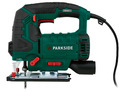 PARKSIDE Pendelhubstichsäge PSTD 800 C3 Säge - Stichsäge ✅ NEU OVP