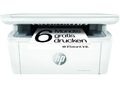 HP LaserJet MFP M140we Printer 3in1 Drucken+Scannen+Kopieren+WiFi+ Instant Ink