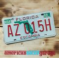 USA Nummernschild/Kennzeichen/license plate/Amerika * Florida Sunshine State 88*