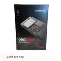 Samsung 980 PRO NVMe M.2 SSD 1TB PS5 kompatibel NVMe Interne Festplatte NEU&OVP*