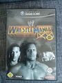 WWE WrestleMania X8 (Nintendo GameCube, 2002)