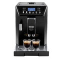 DeLonghi Eletta Evo ECAM 46.860.B Kaffeevollautomat mit LatteCrema Milchsystem