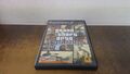 Grand Theft Auto: San Andreas (PS2) sehr guter Zustand mit Karte und Handbuch, Ro