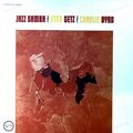 Stan Getz / Charlie Byrd - Jazz Samba LP (VG+/VG+) '