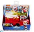 Paw Patrol Big Truck Pups Rescue Truck Marshall Fire Truck 6065299 NEU