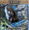 Der Hobbit - Eine unerwartete Reise - 3D/2D Sammlerbox -  Top Zustand