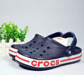 Herren Damen Sandale Crocs&amp;Clogs Badeschuhe Crocband Loch Hausschuhe Schuhe/