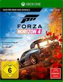 Forza Horizon 4 - Standart Edition für Xbox One & Xbox Series X