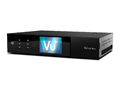 VU+ Duo 4K SE 2x DVB-S2X FBC Twin Tuner PVR ready Linux Receiver UHD 2160p