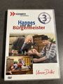 Hannes und Der Bürgermeister Teil 3 DVD - Gebraucht