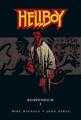 Hellboy Kompendium 1 von Mike Mignola (2016, Gebundene Ausgabe)
