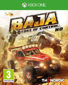 Baja Edge Of Control HD Xbox One Thq