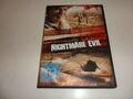 DVD  Nightmare Evil