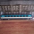 Hornby R4638 Midland Mainline MK3 1. Klasse OFFENER Reisebus '41112'