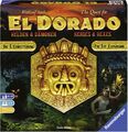 Wettlauf nach El Dorado Helden und Dämonen