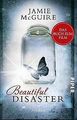 Beautiful Disaster (Beautiful 1): Roman | Der New-A... | Buch | Zustand sehr gut