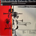 The young Person`s Guide to the Orchestra, Symphoniekonzertausschnitte, 1965