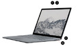Microsoft Surface Laptop 13" 7th Gen i5 2.6GHz 8GB RAM 128GB SSD (Ref: TNW)