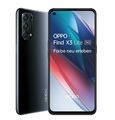 OPPO Find X3 Lite 5G 8GB 128GB Starry Black Schwarz Ohne Simlock Dual NEU