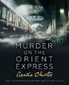 Murder on the Orient Express: Illustrated Edition (Poirot) Christie, Agatha Buch
