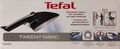 Tefal Tweeny Nano DV9001E0 Dampfbürste und Bügeleisen