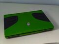 Alienware Aurora M9700 Retro/Vintage Gaming Laptop - funktioniert! Guter Zustand