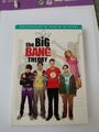 The Big Bang Theory - Die komplette zweite Staffel mit Kaley Cuoco | DVD | 2009