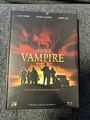 Vampire -  John Carpenters   Limited Mediabook 84 - Cover D - NEU & OVP