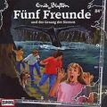 084/Und Der Gesang Der Sirenen von Fünf Freunde | CD | Zustand gut