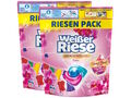 Weißer Riese Color Trio-Caps Aromatherapie Floral Sensation, Orchidee, 1x 120 WL