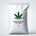 Cannabis Professional Hanferde Kultursubstrat 70L
